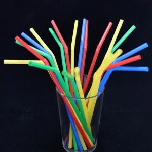 Straws